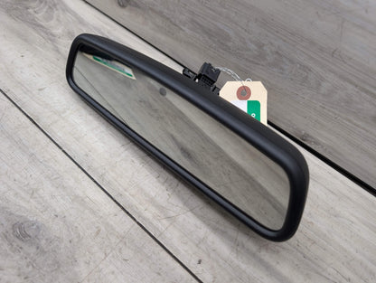 OEM BMW F02* F06 F12 F13 F15 F25 F85 X5 Auto Dim Rear View Mirror EC / LED / GTO