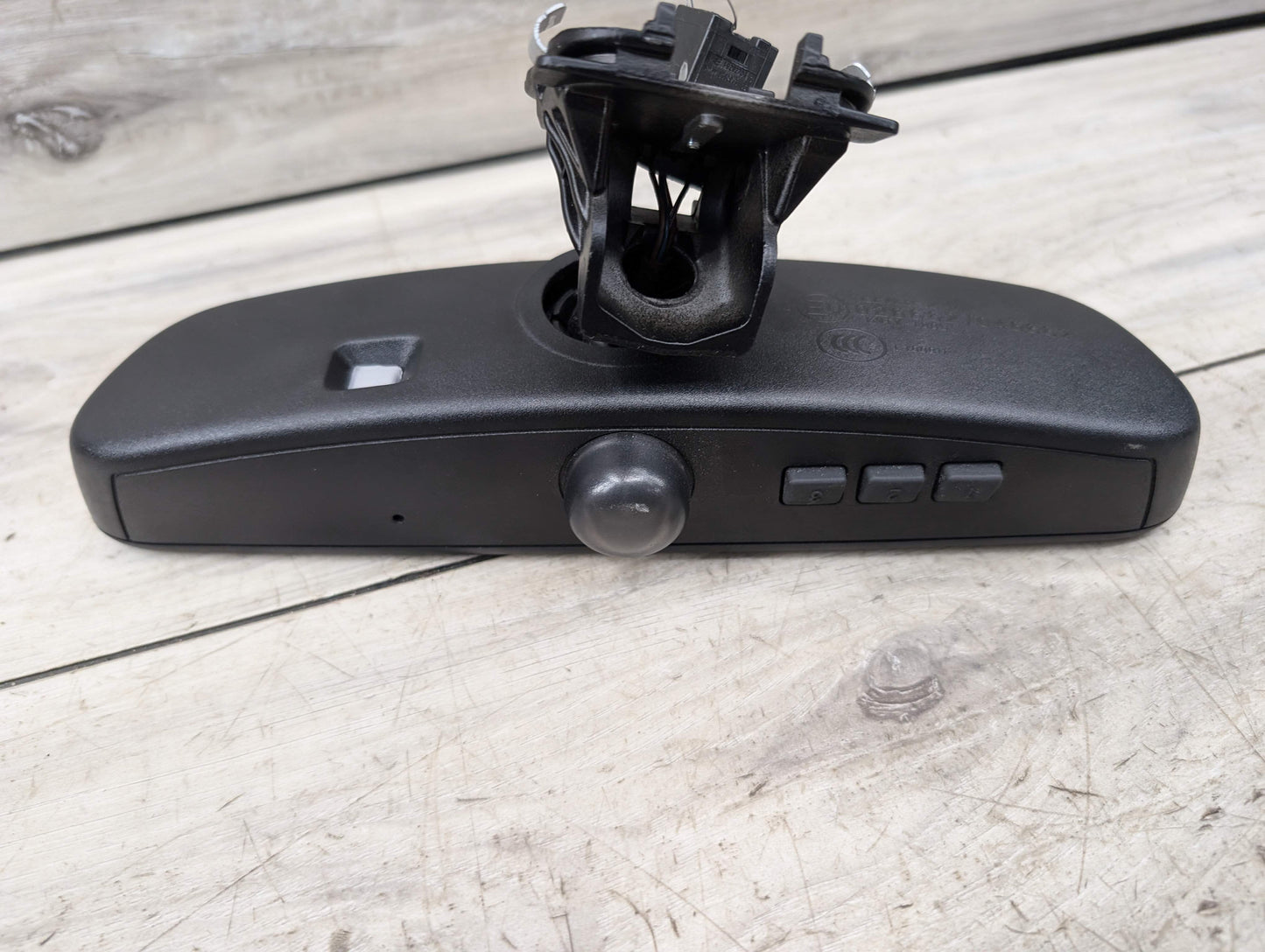 OEM BMW F02* F06 F12 F13 F15 F25 F85 X5 Auto Dim Rear View Mirror EC / LED / GTO