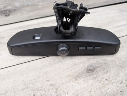 OEM BMW F02* F06 F12 F13 F15 F25 F85 X5 Auto Dim Rear View Mirror EC / LED / GTO