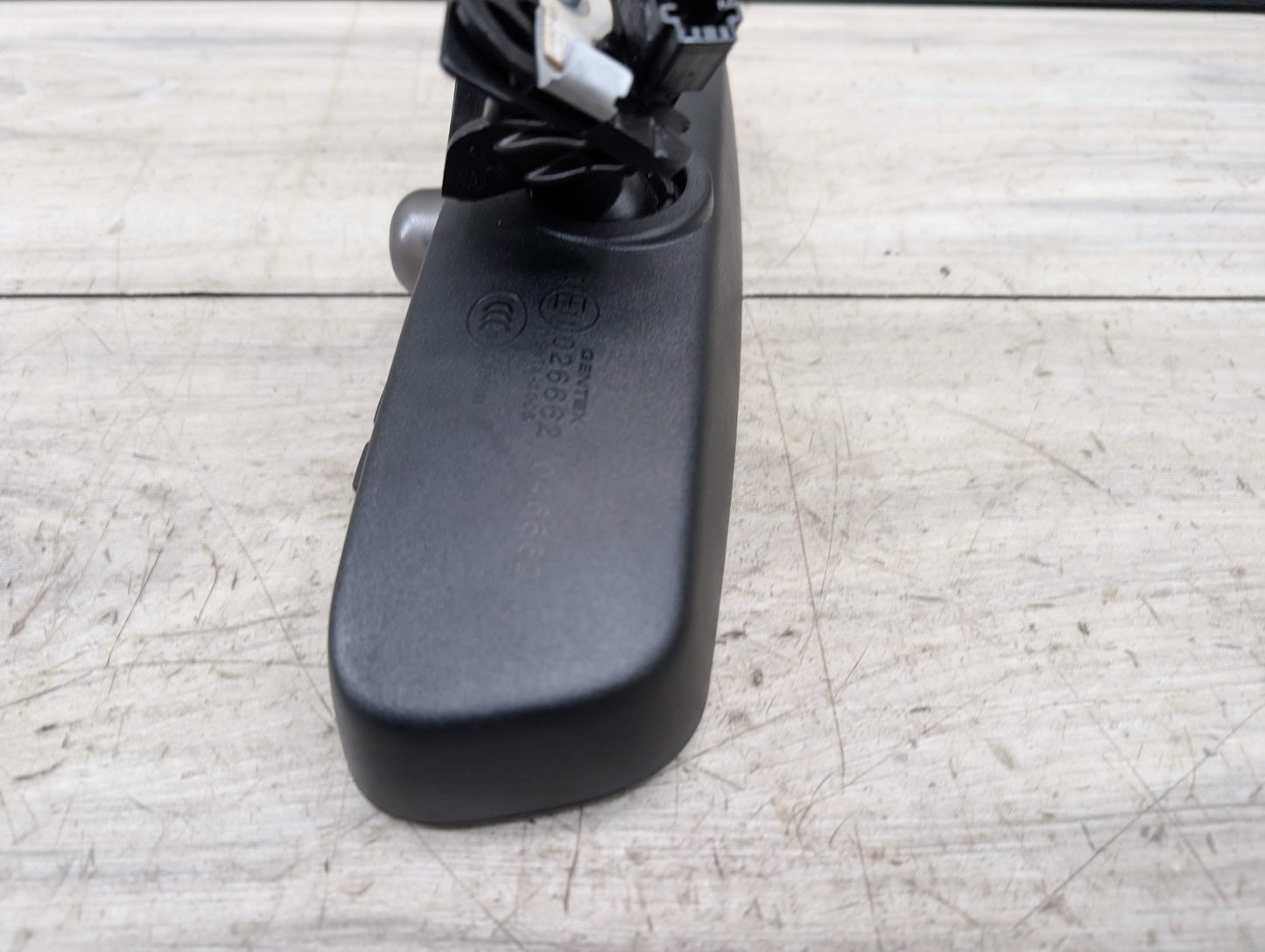 OEM BMW F02* F06 F12 F13 F15 F25 F85 X5 Auto Dim Rear View Mirror EC / LED / GTO