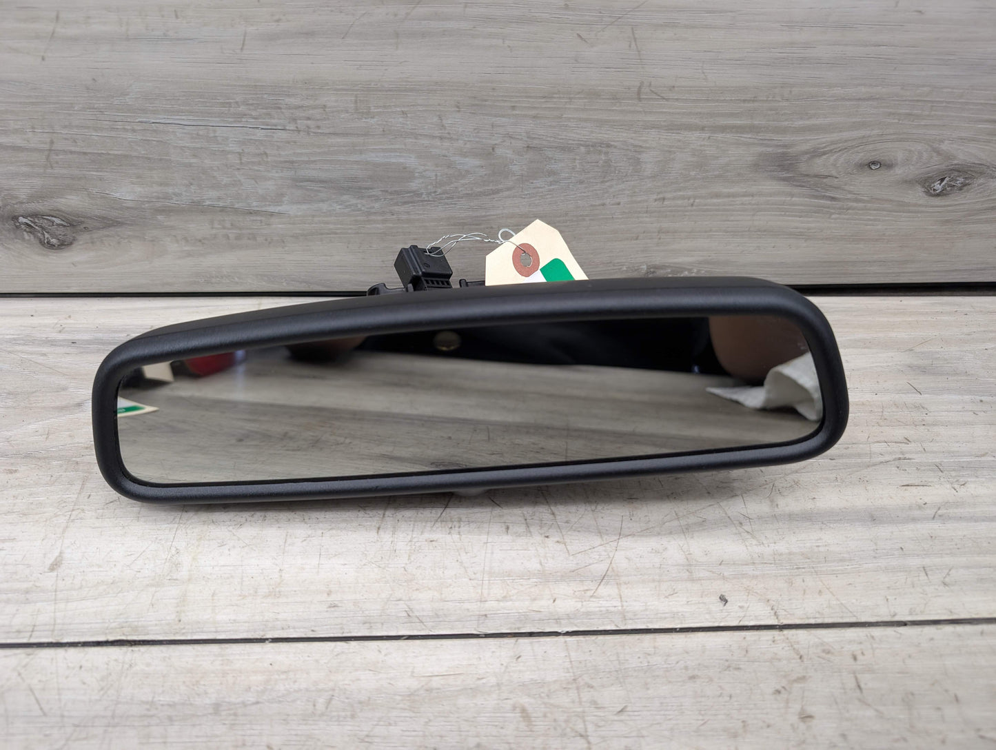 OEM BMW F02* F06 F12 F13 F15 F25 F85 X5 Auto Dim Rear View Mirror EC / LED / GTO