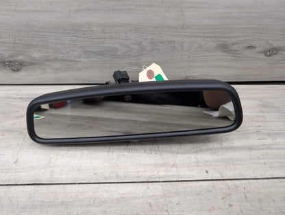 OEM BMW F02* F06 F12 F13 F15 F25 F85 X5 Auto Dim Rear View Mirror EC / LED / GTO