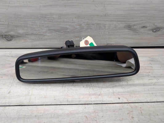 OEM BMW F02* F06 F12 F13 F15 F25 F85 X5 Auto Dim Rear View Mirror EC / LED / GTO