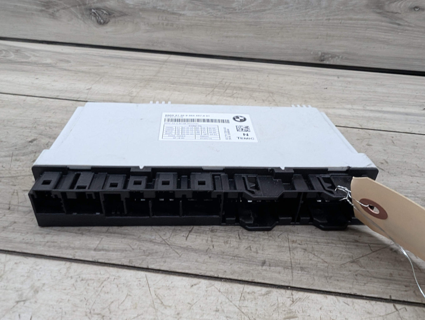 12-18 OEM BMW F22 F30 F32 F33 F36 F80 F82 Front Left Right Seat Control Module