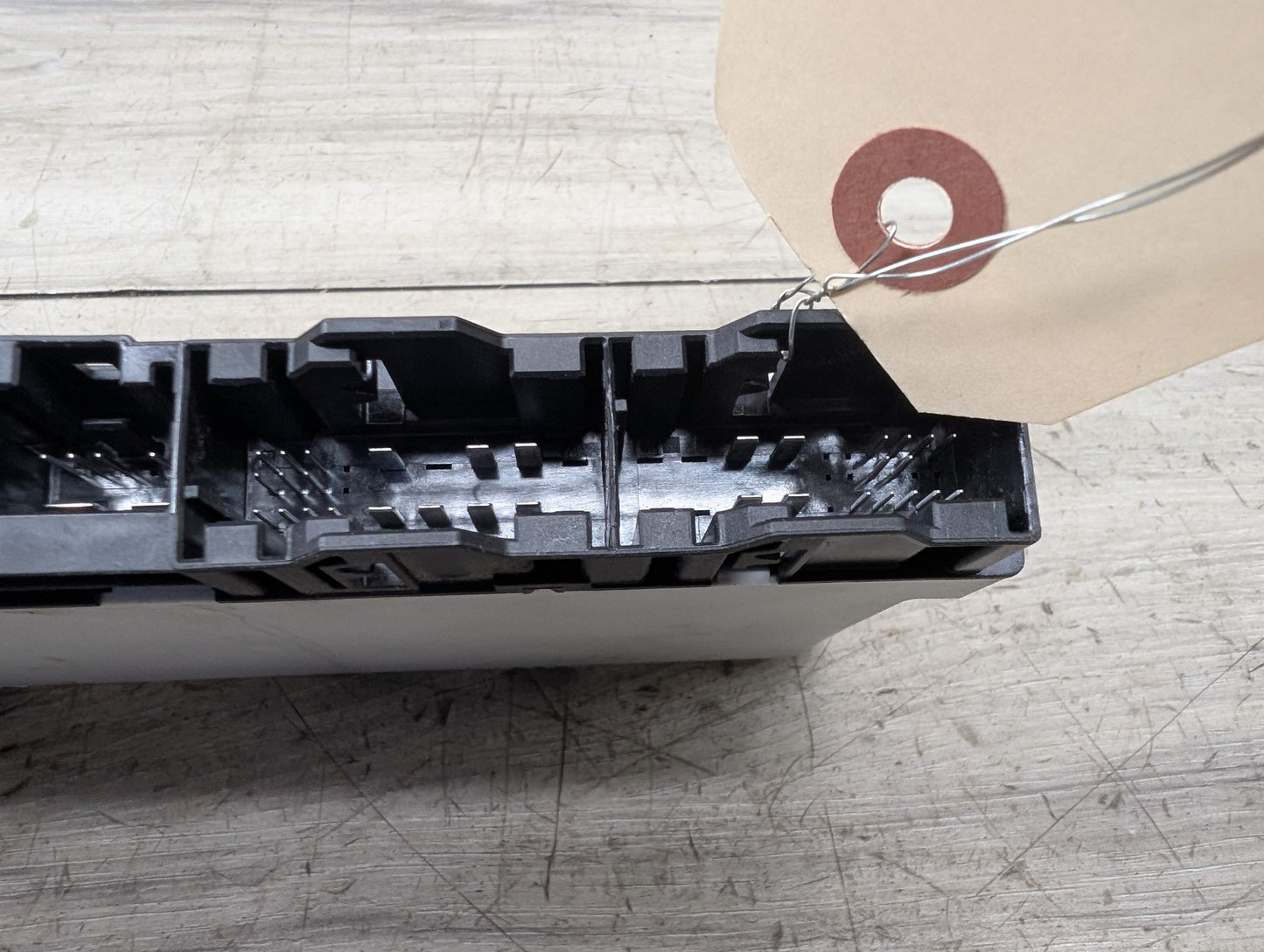 12-18 OEM BMW F22 F30 F32 F33 F36 F80 F82 Front Left Right Seat Control Module