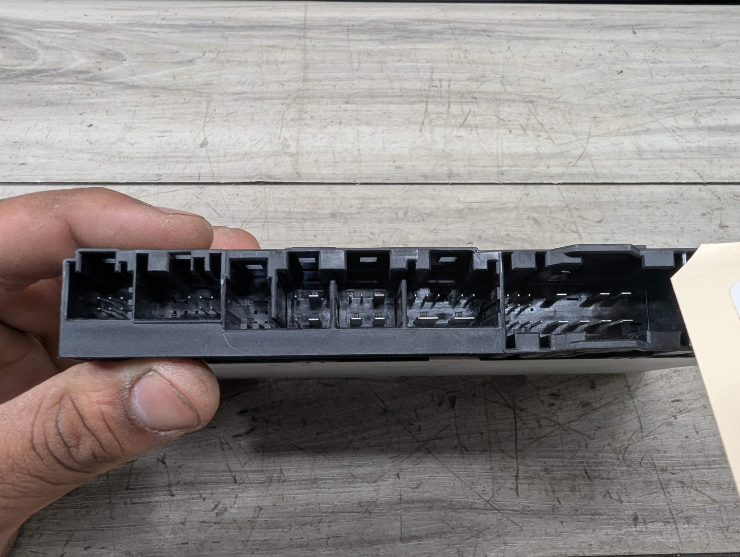 12-18 OEM BMW F22 F30 F32 F33 F36 F80 F82 Front Left Right Seat Control Module