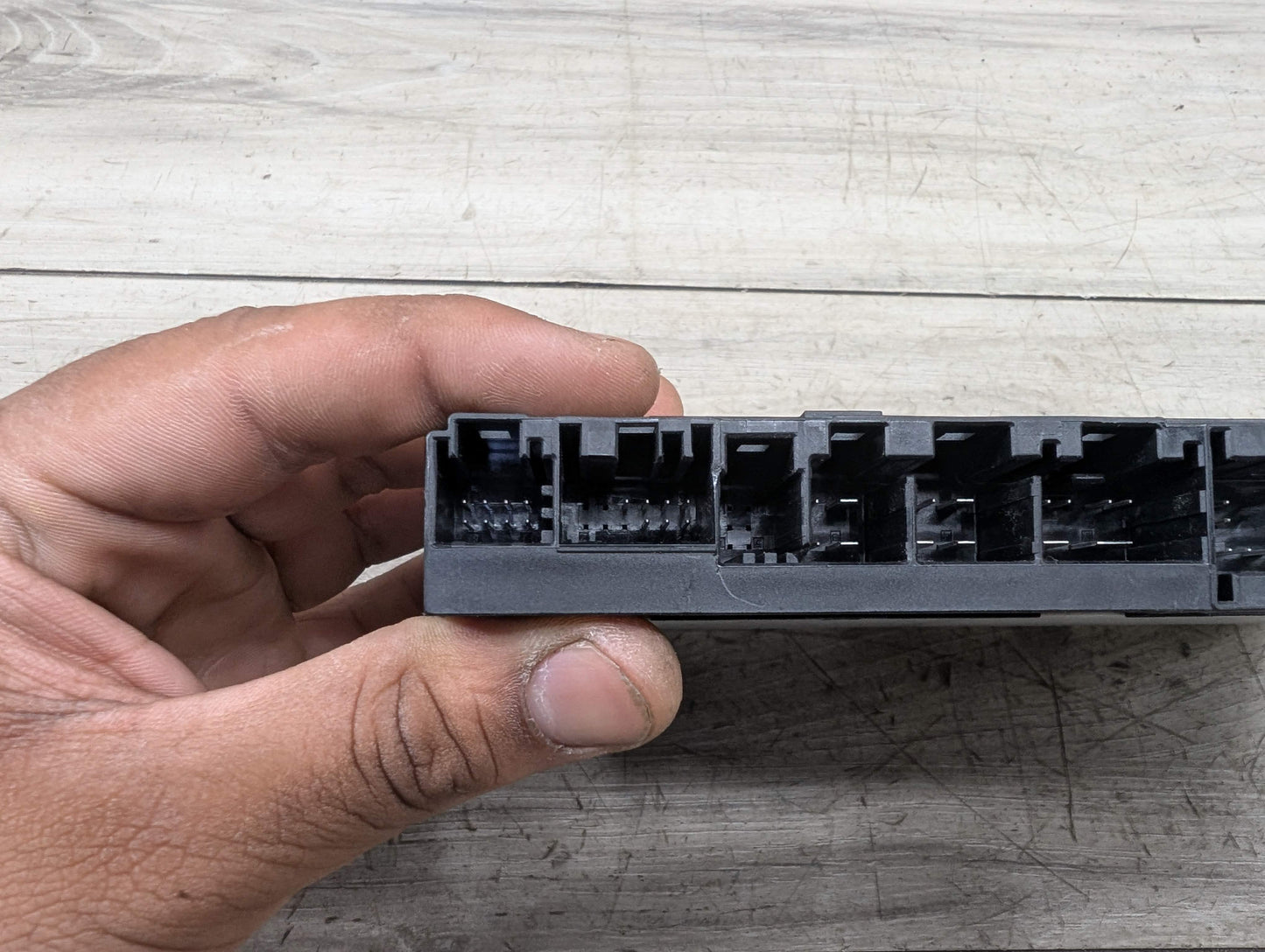 12-18 OEM BMW F22 F30 F32 F33 F36 F80 F82 Front Left Right Seat Control Module