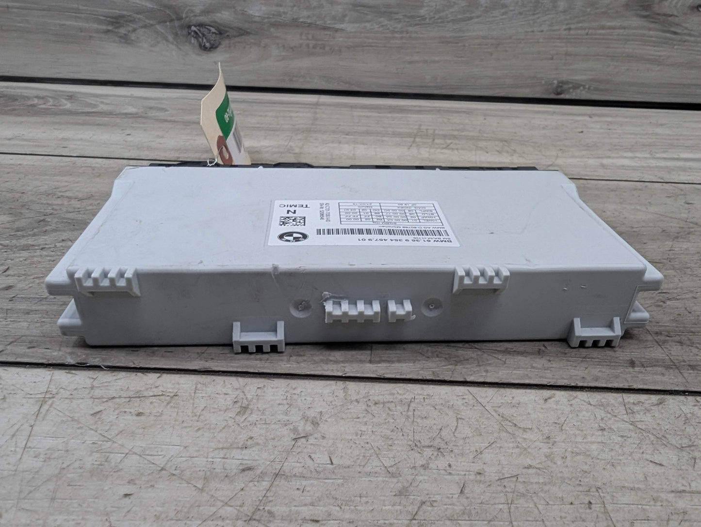 12-18 OEM BMW F22 F30 F32 F33 F36 F80 F82 Front Left Right Seat Control Module