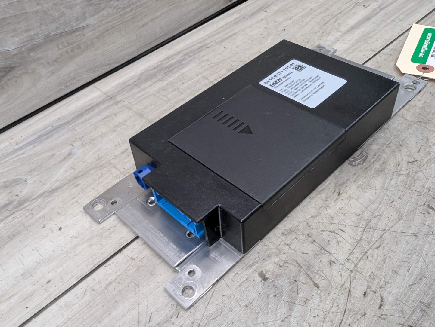 14-17 OEM BMW M3 M4 M5 F23 F30 F32 F36 F80 Telematics Control Unit Module TCB