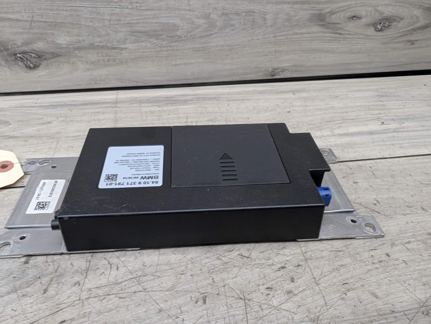 14-17 OEM BMW M3 M4 M5 F23 F30 F32 F36 F80 Telematics Control Unit Module TCB