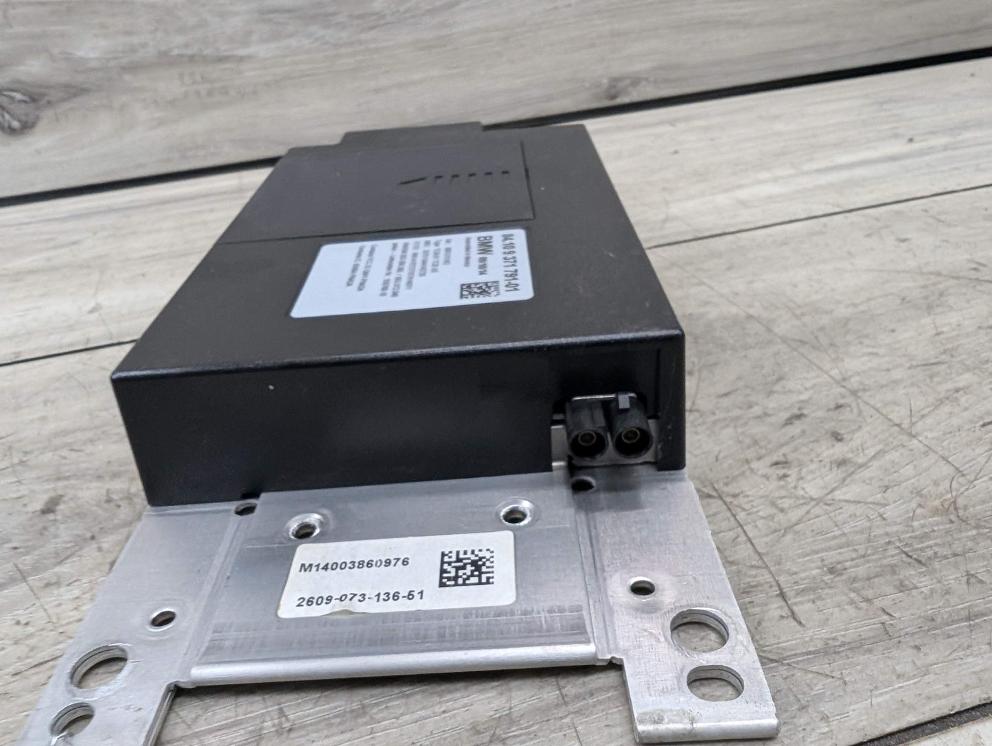 14-17 OEM BMW M3 M4 M5 F23 F30 F32 F36 F80 Telematics Control Unit Module TCB