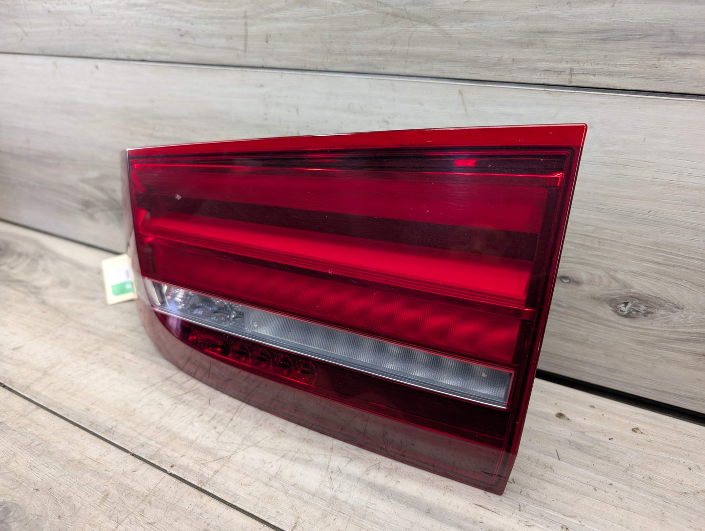 14-18 OEM BMW F15 F85 X5 X5M Rear Right Passenger Trunk Inner Stop Tail Light