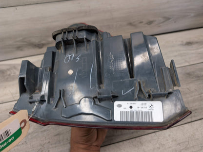 *14-18 OEM BMW F15 F85 X5 X5M Rear Left Driver Side Outer Stop Tail Light