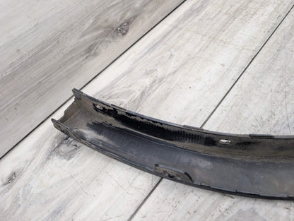14-18 OEM BMW F15 X5 Rear Right Passenger Fender Flare Wheel Arch Molding Trim