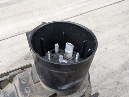 AFT BMW Pollak Rear Trailer Hitch Connector Plug