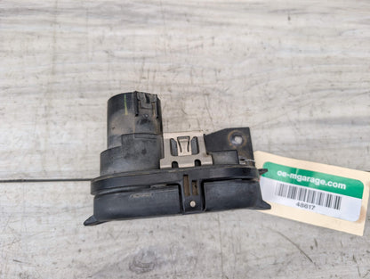 AFT BMW Pollak Rear Trailer Hitch Connector Plug