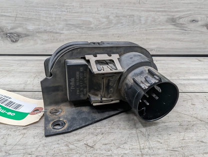 AFT BMW Pollak Rear Trailer Hitch Connector Plug