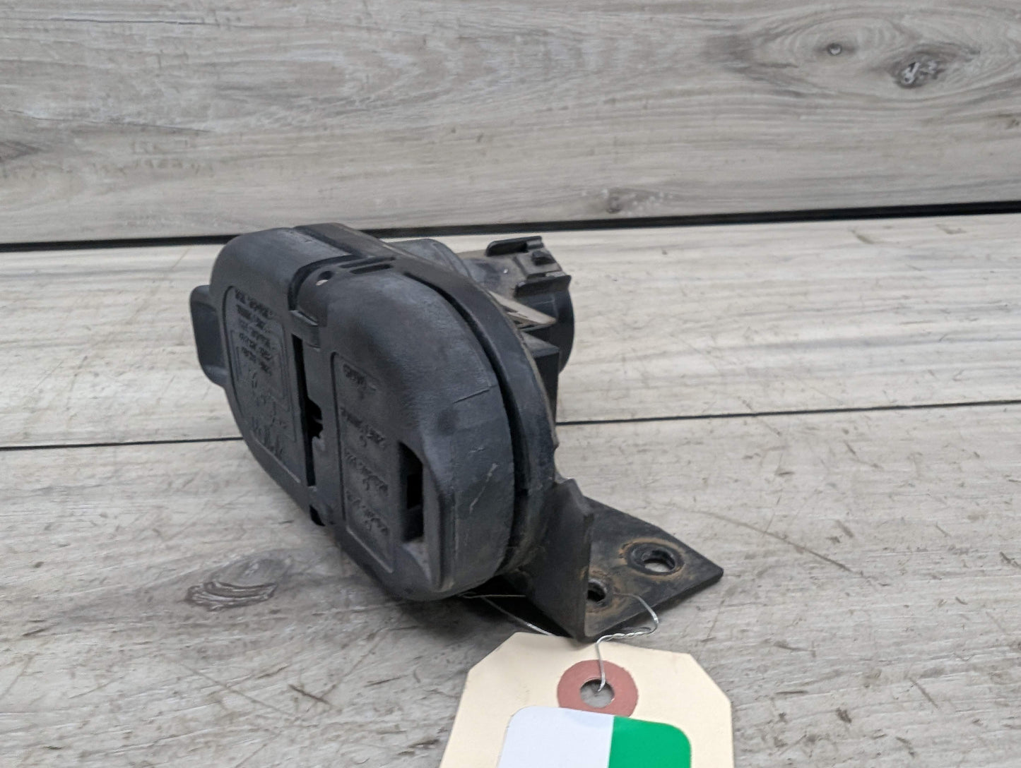 AFT BMW Pollak Rear Trailer Hitch Connector Plug