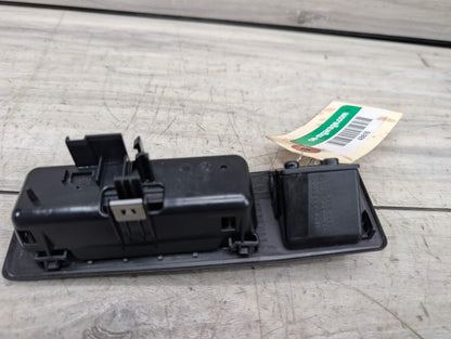 OEM BMW F15 F22 F23 F87 F85 M2 Rear View Reverse Back Up Camera Cover Trim