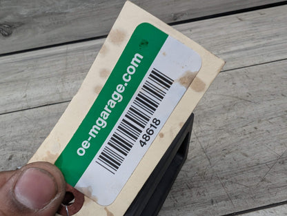 OEM BMW F15 F22 F23 F87 F85 M2 Rear View Reverse Back Up Camera Cover Trim