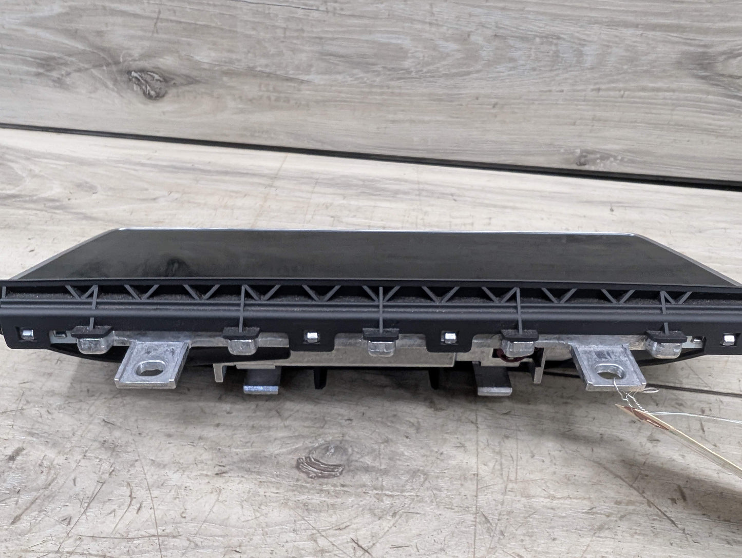 14-19 OEM BMW F15 F16 F85 F86 X5 X6 NBT Central Information Display Screen 10.25