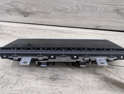 14-19 OEM BMW F15 F16 F85 F86 X5 X6 NBT Central Information Display Screen 10.25