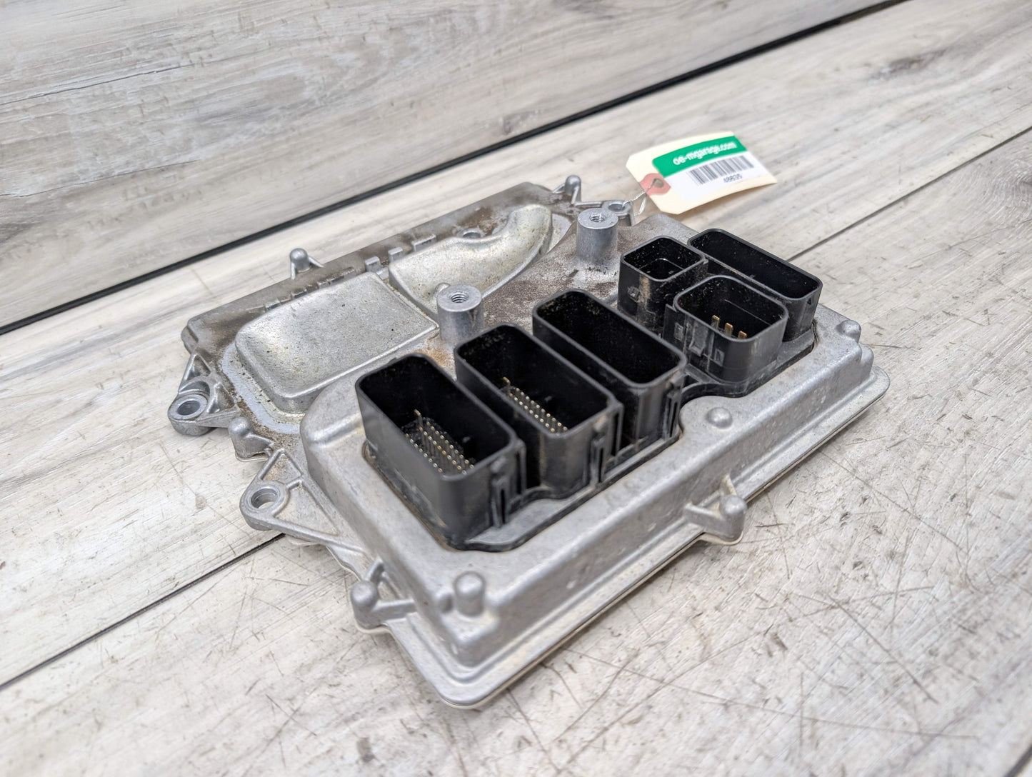 OEM BMW F10 F22 F30 F32 F36 DME ECU N55 Engine Control Unit Module Computer MEVD
