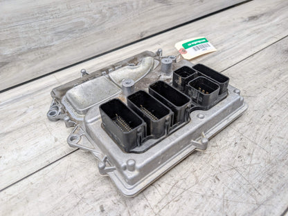 OEM BMW F10 F22 F30 F32 F36 DME ECU N55 Engine Control Unit Module Computer MEVD