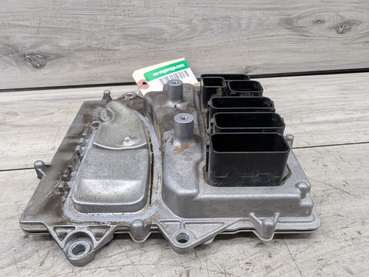 OEM BMW F10 F22 F30 F32 F36 DME ECU N55 Engine Control Unit Module Computer MEVD