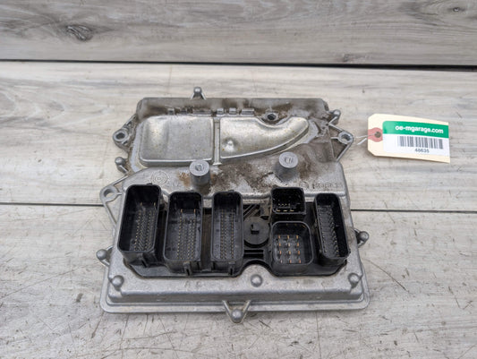 OEM BMW F10 F22 F30 F32 F36 DME ECU N55 Engine Control Unit Module Computer MEVD