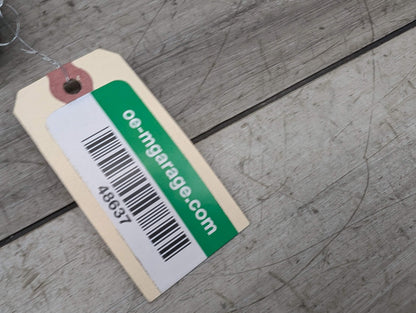 OEM BMW E70 E83 F15 F25 G01 X3 X5 Trunk Cargo Latch Tie Down Hook Clasp Ring (4)