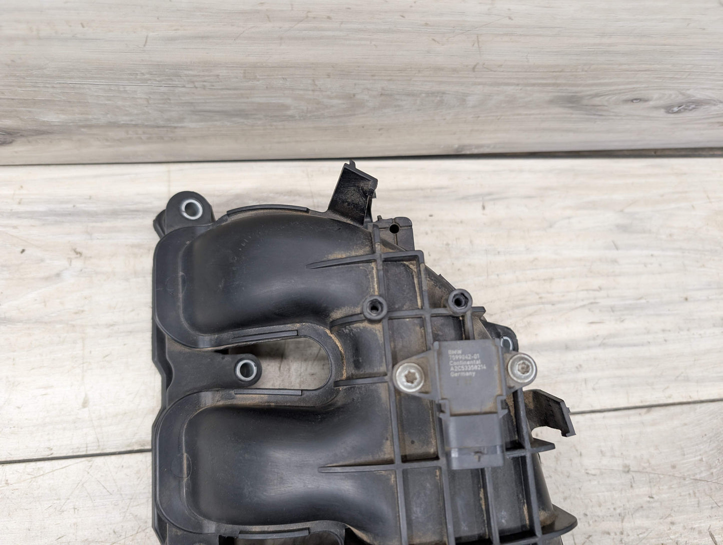 OEM BMW E90 E92 F10 F15 F22 F30 F80 F82 M3 X5 335 Engine N55 S55 Intake Manifold
