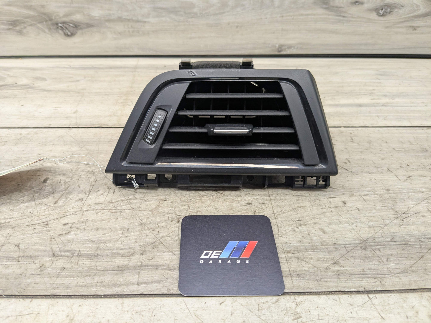 OEM BMW F30 F32 F33 F36 F80 F82 M3 M4 Right Passenger Air AC Vent Dash Grille