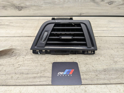 OEM BMW F30 F32 F33 F36 F80 F82 M3 M4 Right Passenger Air AC Vent Dash Grille