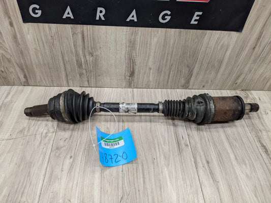 OEM BMW F15 F16 X5 X6 xDrive AWD Front Left Driver Output Half Shaft CV Axle