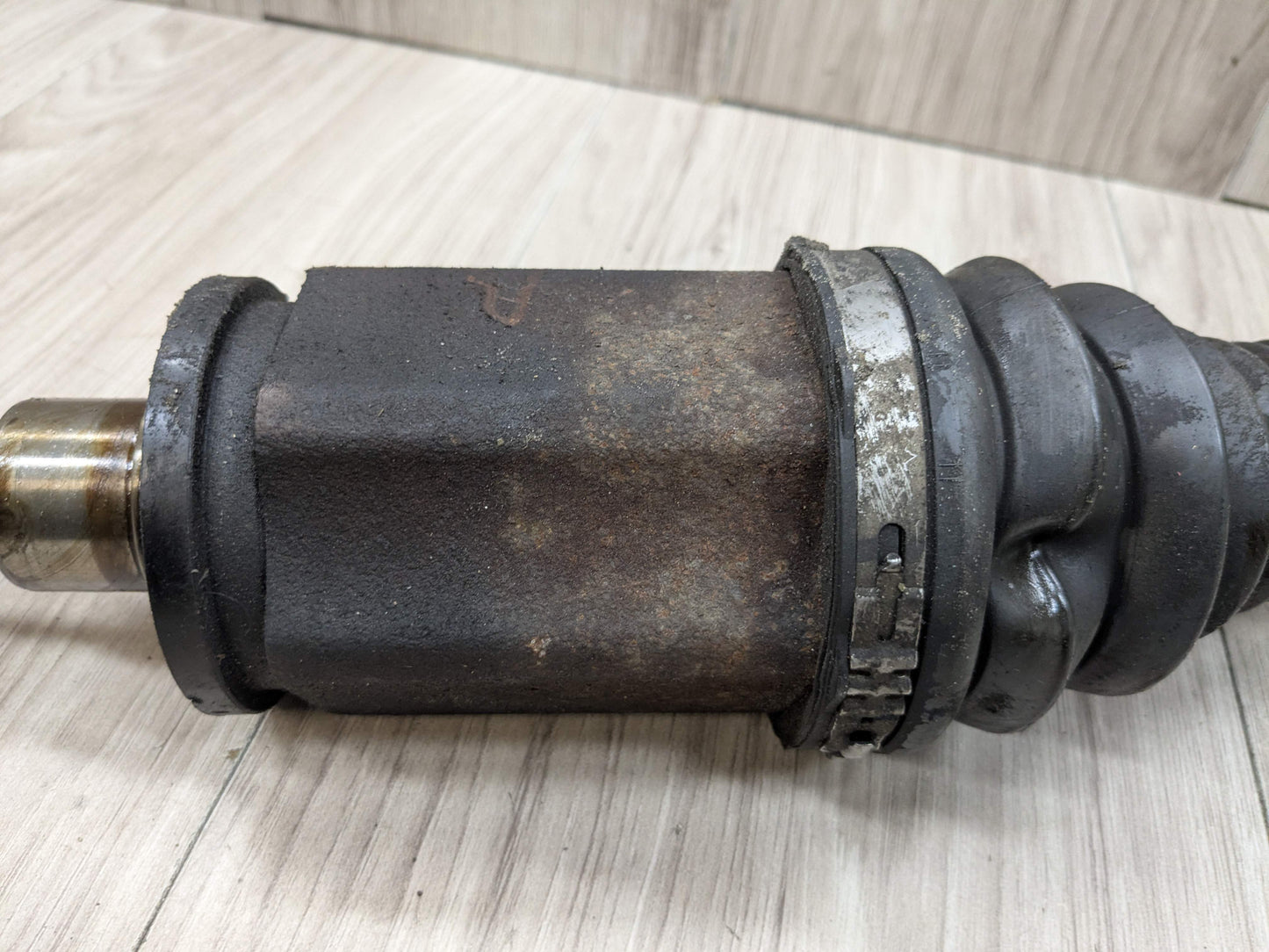 OEM BMW F15 F16 X5 X6 xDrive AWD Front Right Passenger Output Half Shaft CV Axle