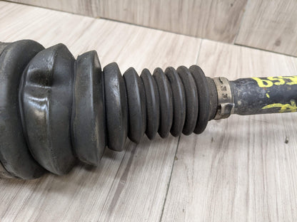 OEM BMW F15 F16 X5 X6 xDrive AWD Front Right Passenger Output Half Shaft CV Axle