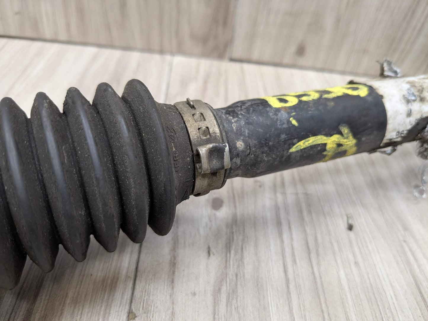 OEM BMW F15 F16 X5 X6 xDrive AWD Front Right Passenger Output Half Shaft CV Axle