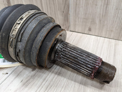 OEM BMW F15 F16 X5 X6 xDrive AWD Front Right Passenger Output Half Shaft CV Axle