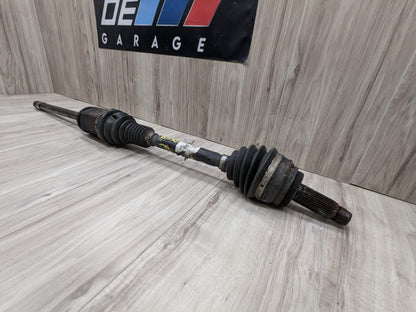 OEM BMW F15 F16 X5 X6 xDrive AWD Front Right Passenger Output Half Shaft CV Axle