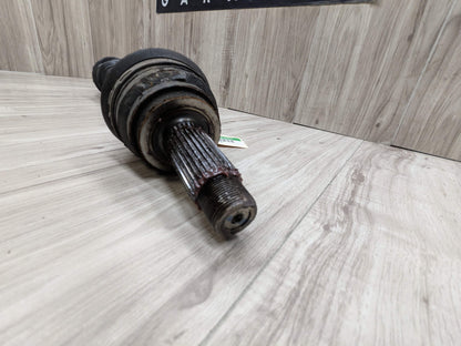 OEM BMW F15 F16 X5 X6 xDrive AWD Front Right Passenger Output Half Shaft CV Axle