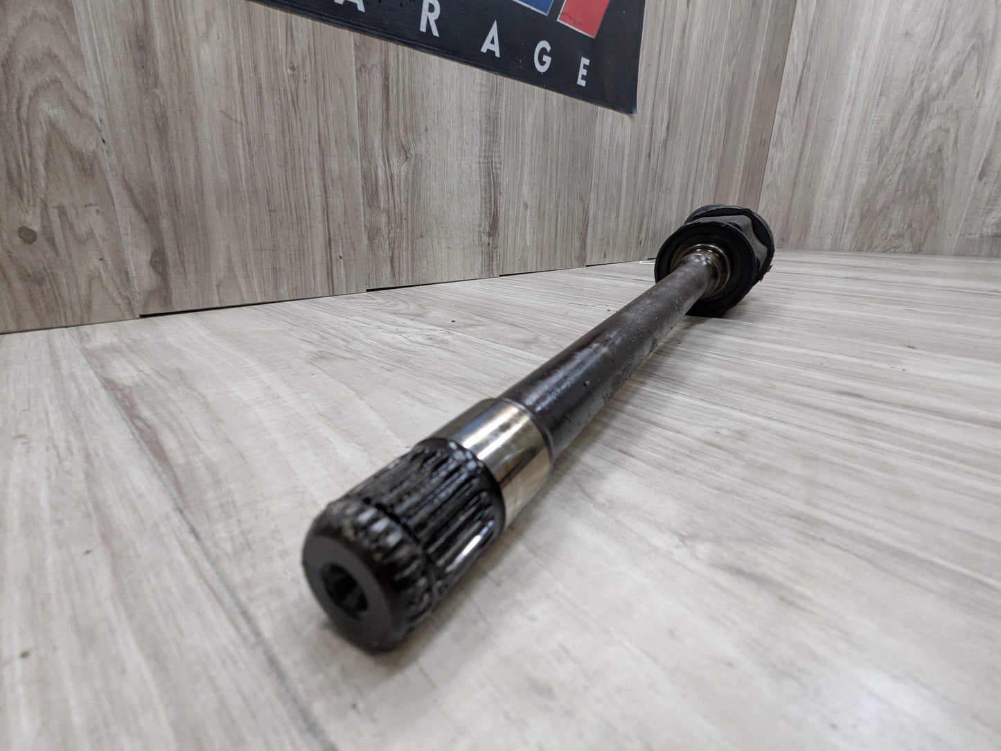 OEM BMW F15 F16 X5 X6 xDrive AWD Front Right Passenger Output Half Shaft CV Axle