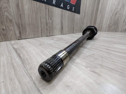 OEM BMW F15 F16 X5 X6 xDrive AWD Front Right Passenger Output Half Shaft CV Axle