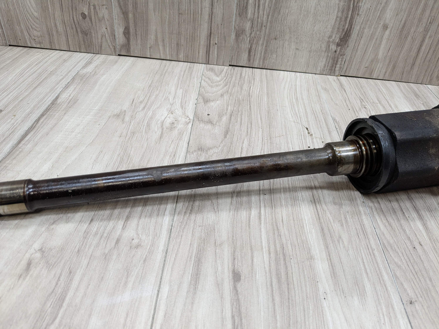 OEM BMW F15 F16 X5 X6 xDrive AWD Front Right Passenger Output Half Shaft CV Axle