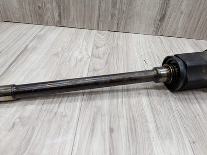 OEM BMW F15 F16 X5 X6 xDrive AWD Front Right Passenger Output Half Shaft CV Axle