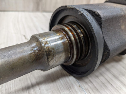 OEM BMW F15 F16 X5 X6 xDrive AWD Front Right Passenger Output Half Shaft CV Axle