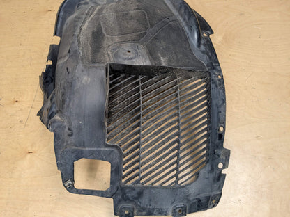 14-18 OEM BMW F15 F85 X5 X5M Left Driver Fender Liner Wheel Splash Shield