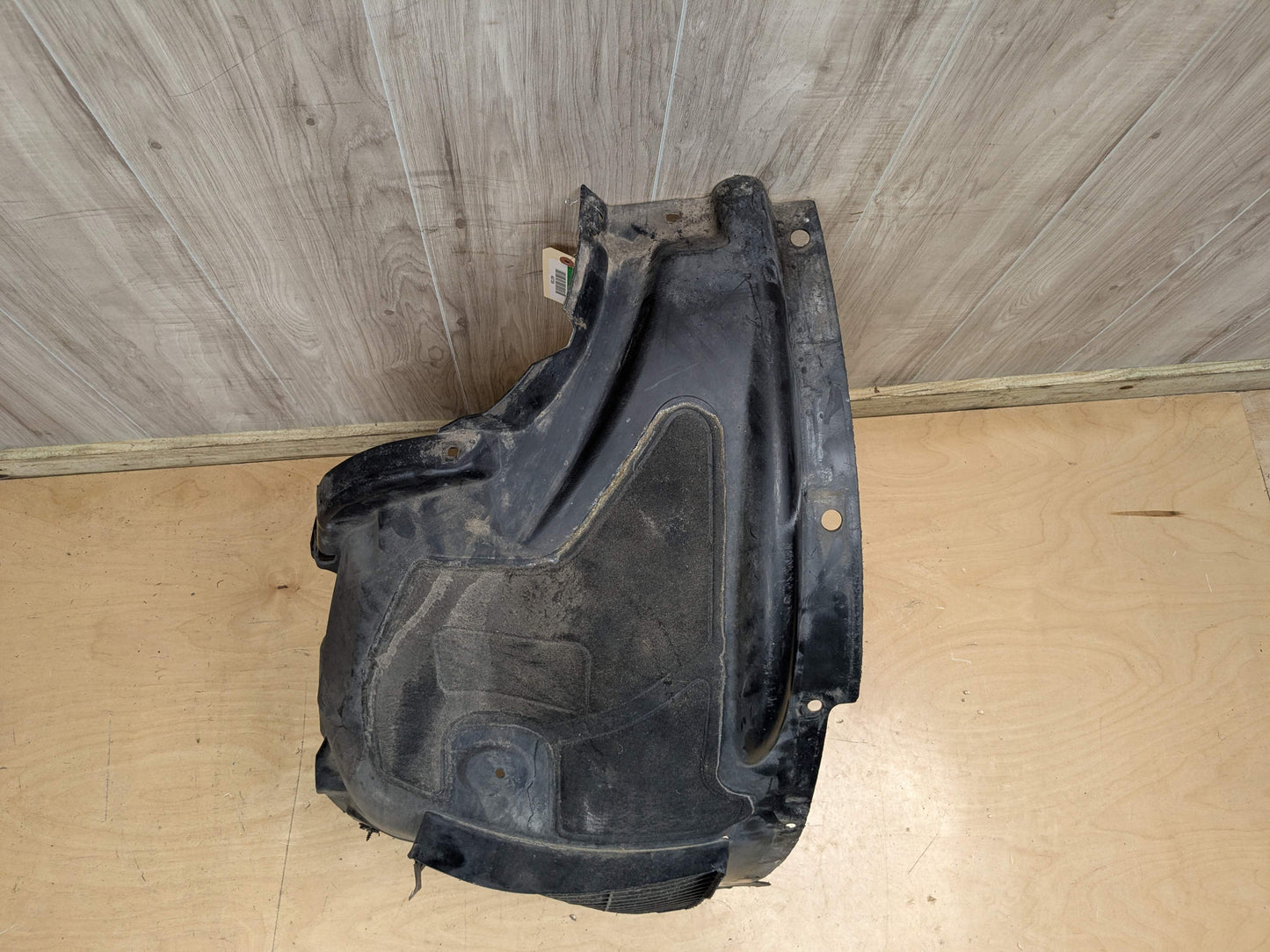 14-18 OEM BMW F15 F85 X5 X5M Left Driver Fender Liner Wheel Splash Shield