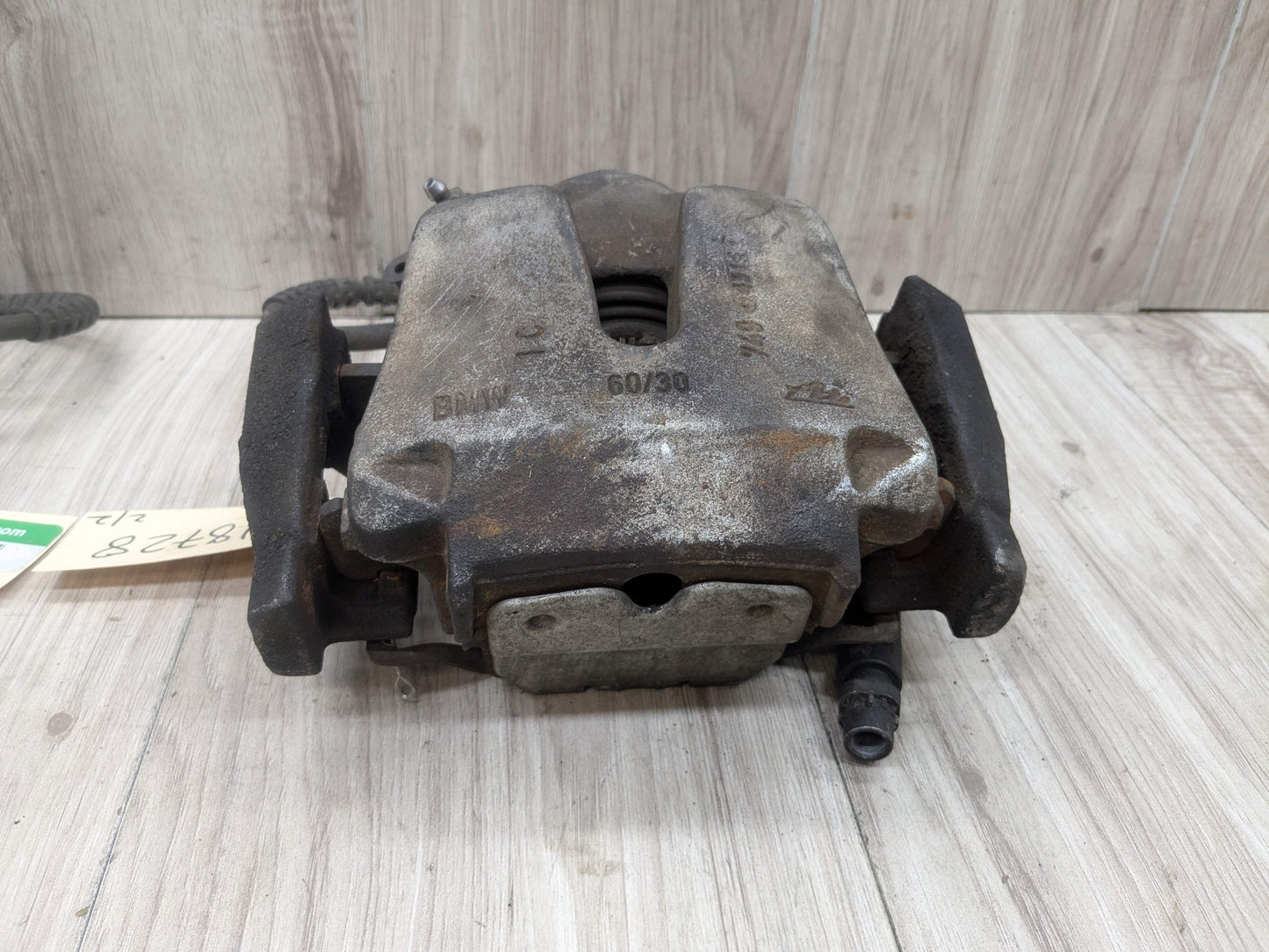 OEM BMW E70 E71 F15 F16 X5 X6 X5M X6M Left Right Front Brake Calipers SET