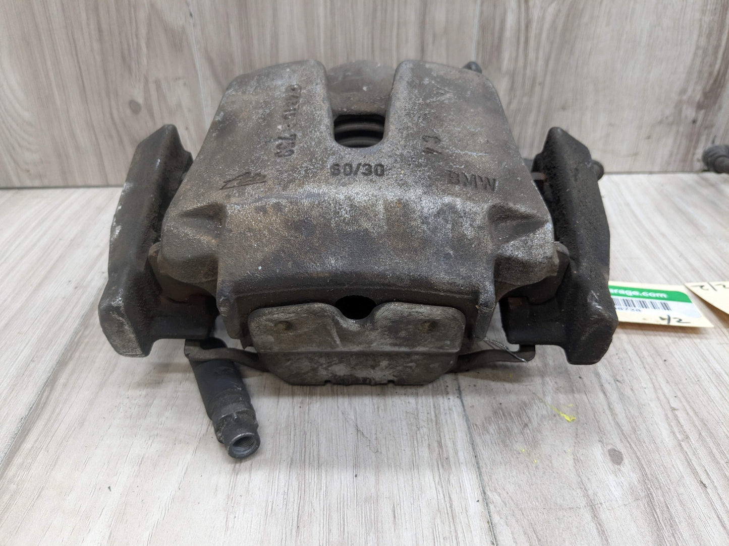 OEM BMW E70 E71 F15 F16 X5 X6 X5M X6M Left Right Front Brake Calipers SET